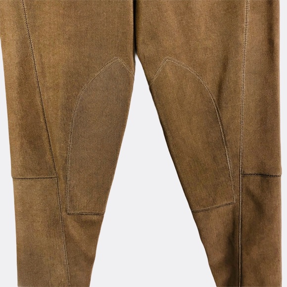 C'est Bon Riding Breeches Jodhpurs Leggings - Picture 3 of 8